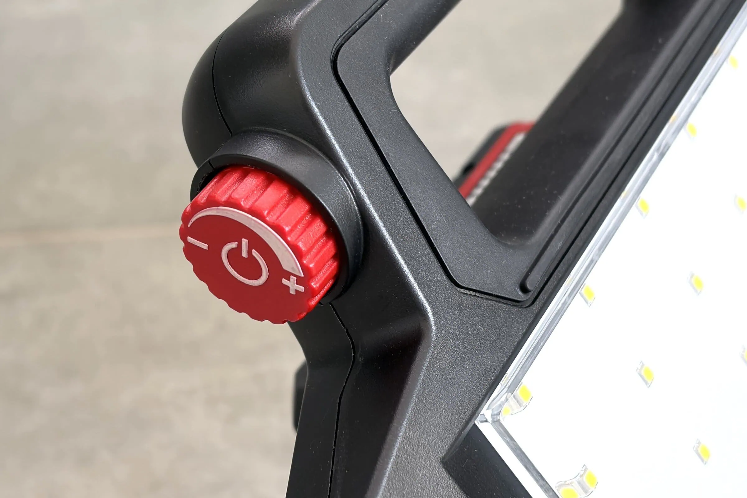 Der beste Baustrahler 198 Baustrahler Test: Einhell Tp Cl 3000 5