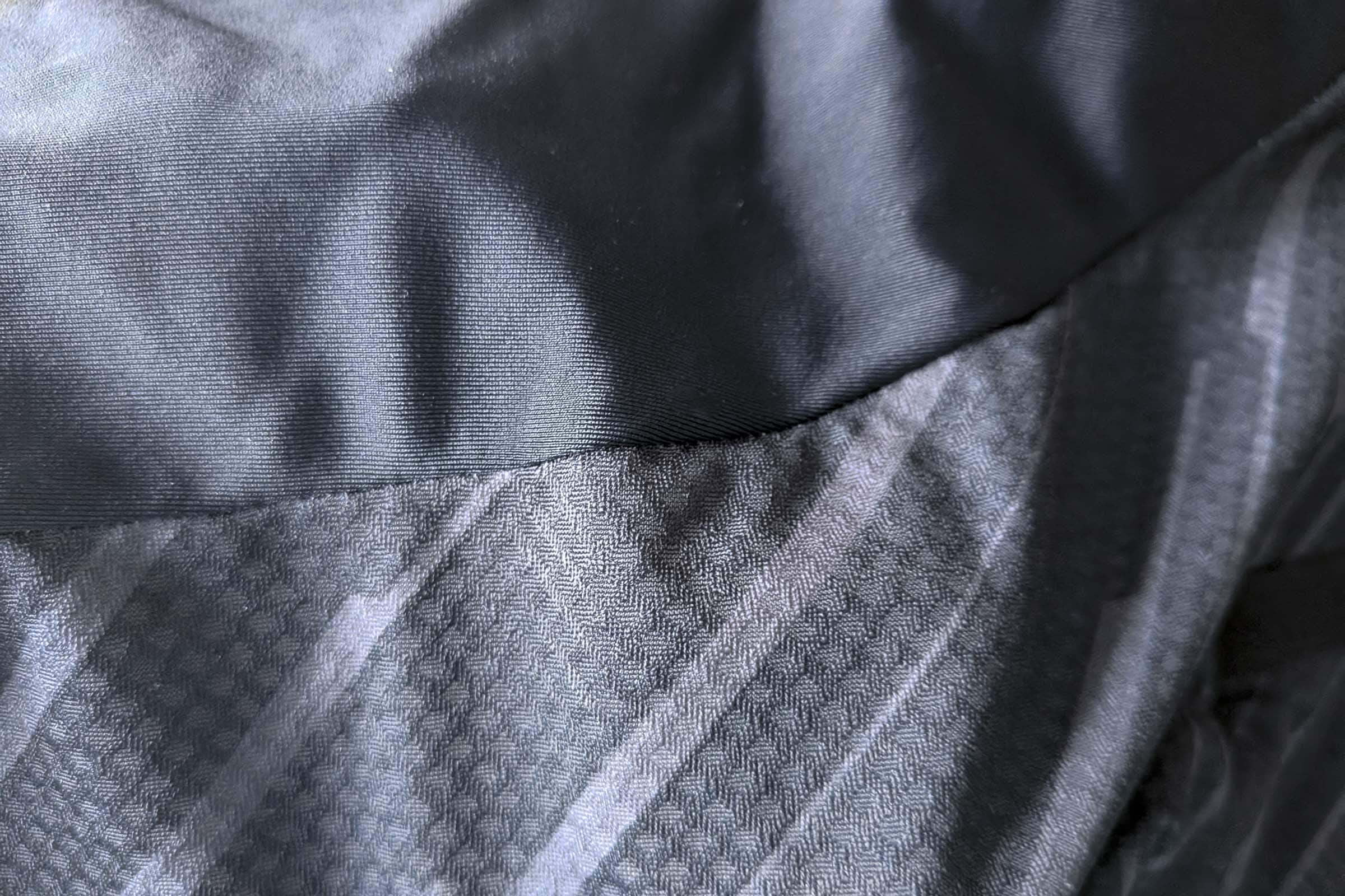 Fahrradunterhose f&uuml;r Damen Test: Endura Singletrack Innenhose