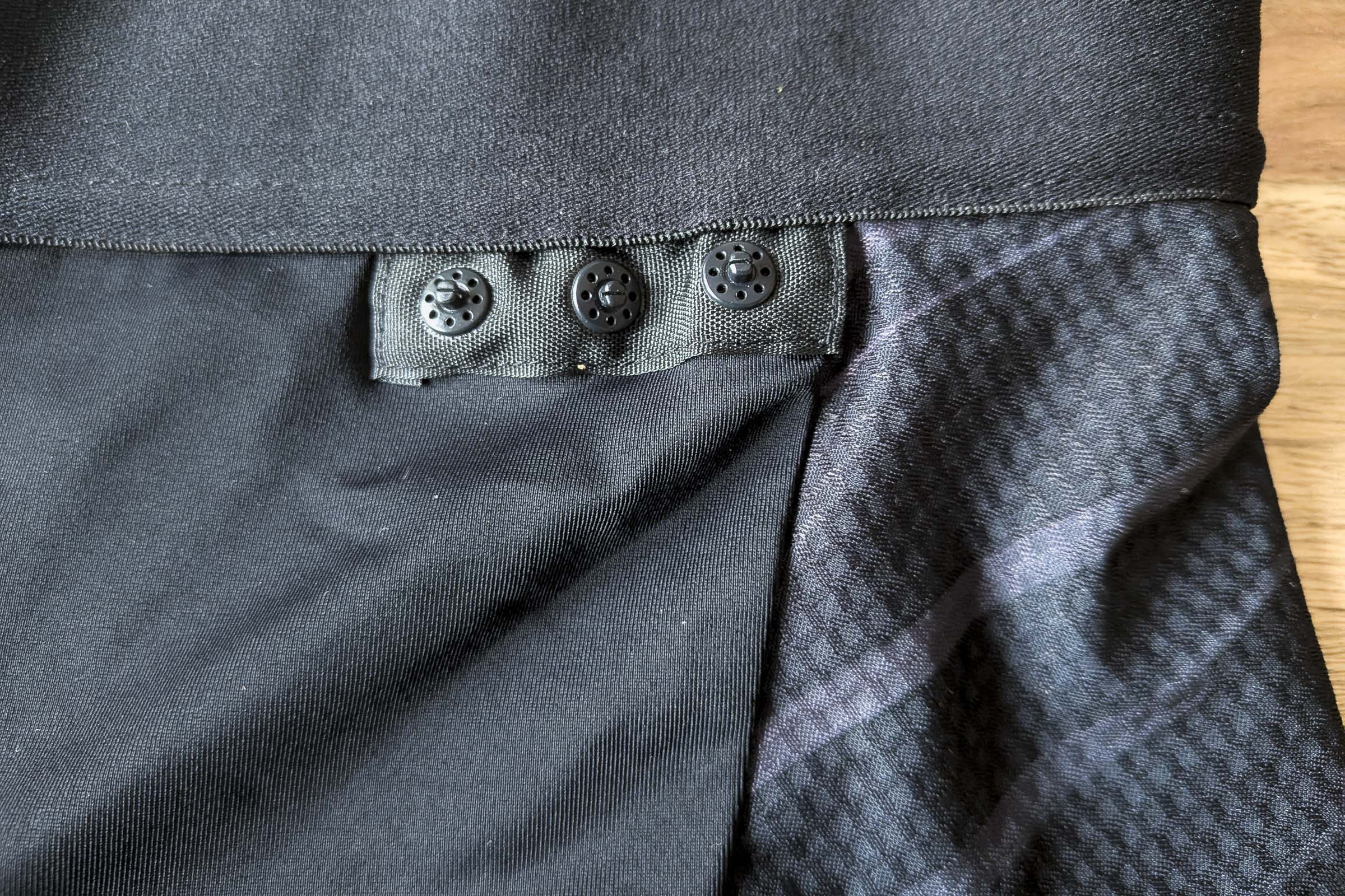 Fahrradunterhose f&uuml;r Damen Test: Endura Singletrack Innenhose