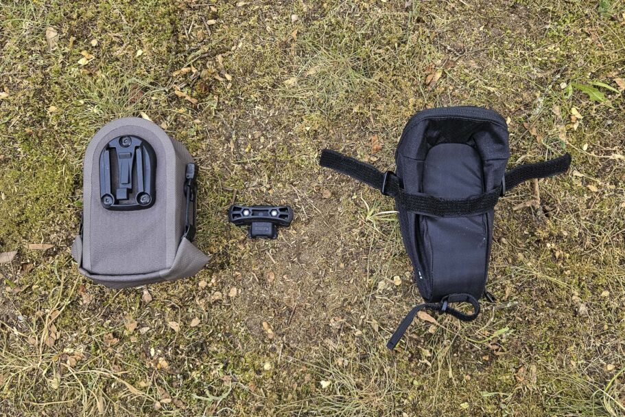 Die beste Fahrrad-Satteltasche 62 Fahrrad-Satteltasche Test: Fahrrad Satteltasche Infoteil