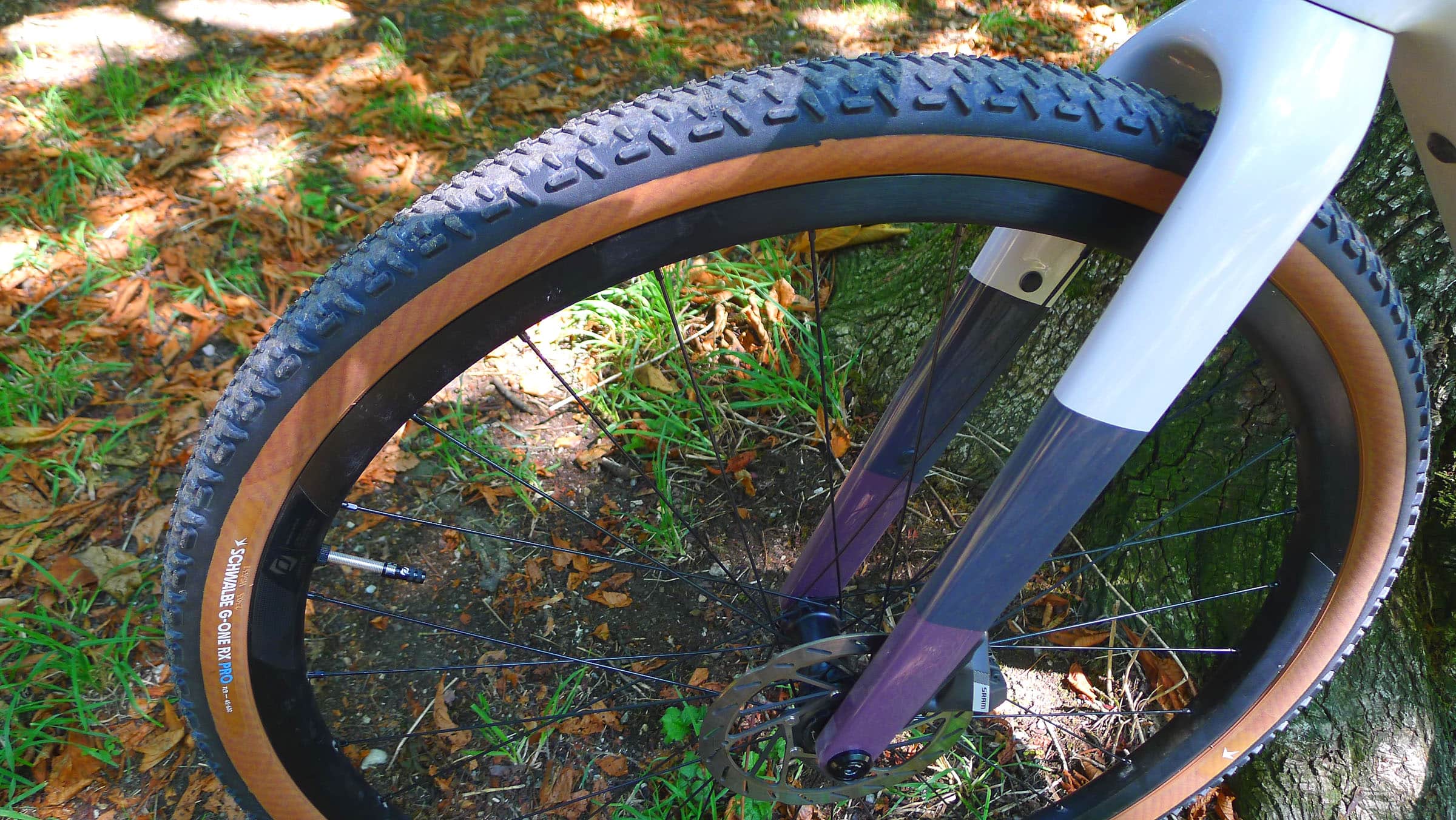 Der beste Gravel-Reifen 95 Gravel-Reifen Test: G1rxp1440298