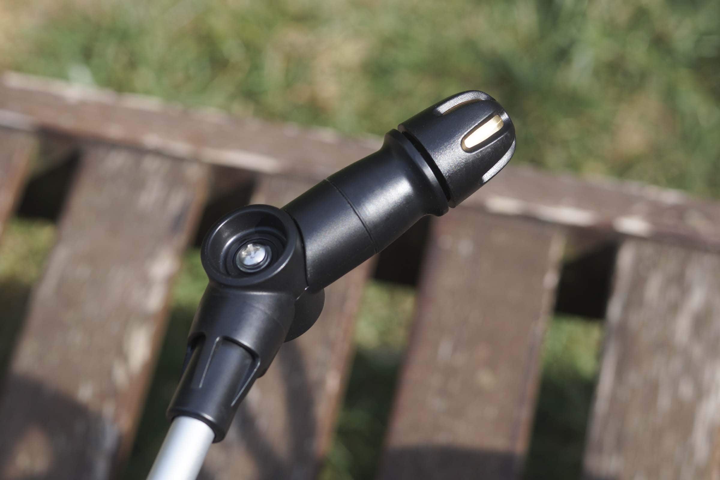 Der beste Drucksprüher 168 Drucksprüher Test: Gardena Easypump