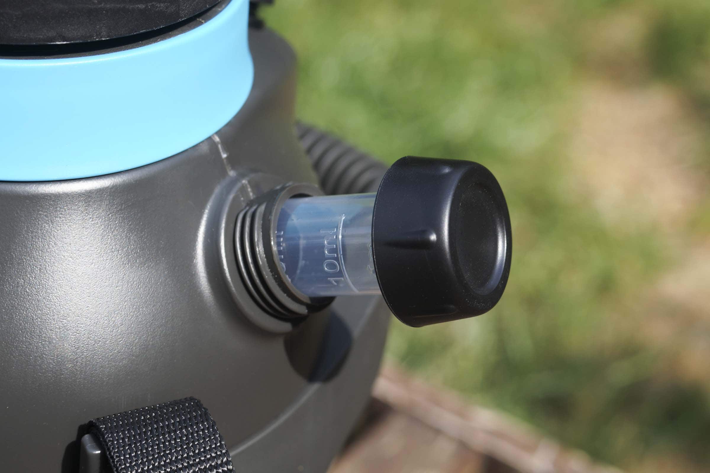 Der beste Drucksprüher 173 Drucksprüher Test: Gardena Easypump