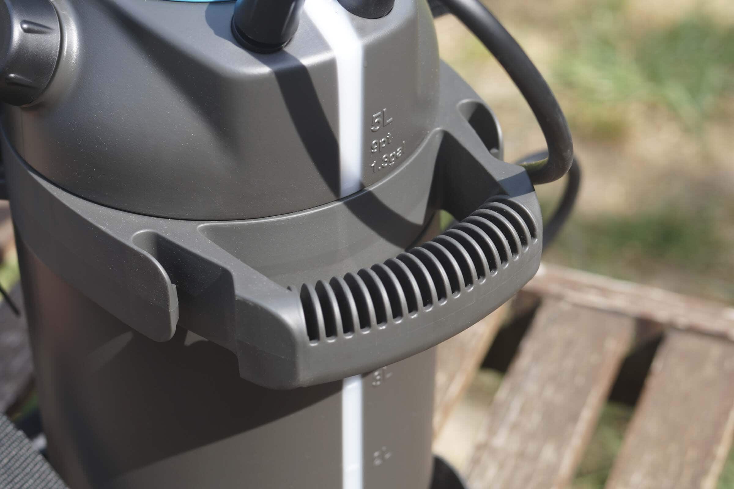 Der beste Drucksprüher 175 Drucksprüher Test: Gardena Easypump