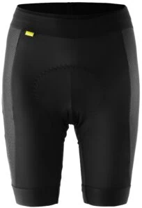 Fahrradunterhose f&uuml;r Damen Test: Gonso
