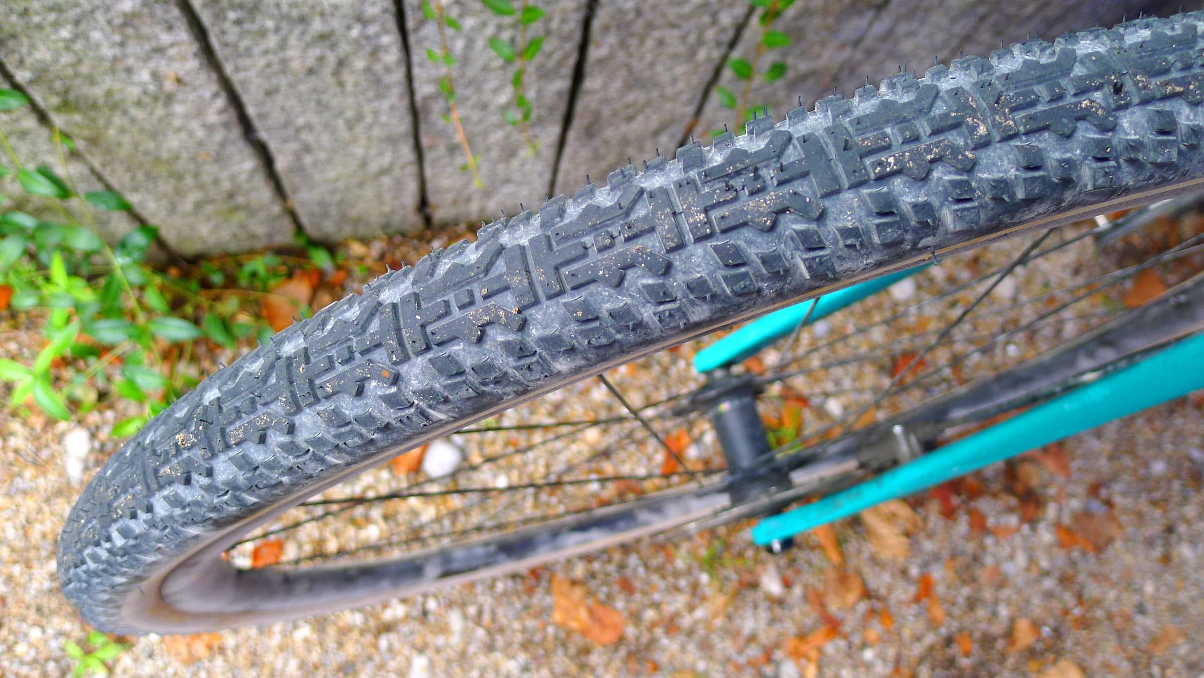 Der beste Gravel-Reifen 85 Gravel-Reifen Test: Grvlkingx1p1440240