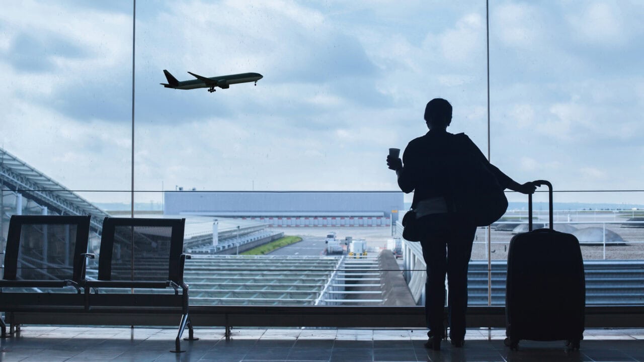 Jahresreiseversicherung oder Einzelpolice: Was lohnt sich mehr? 4 Jahresreiseversicherung oder Einzelpolice: Was lohnt sich mehr? Test: Jahresreiseversicherung Aufmacher
