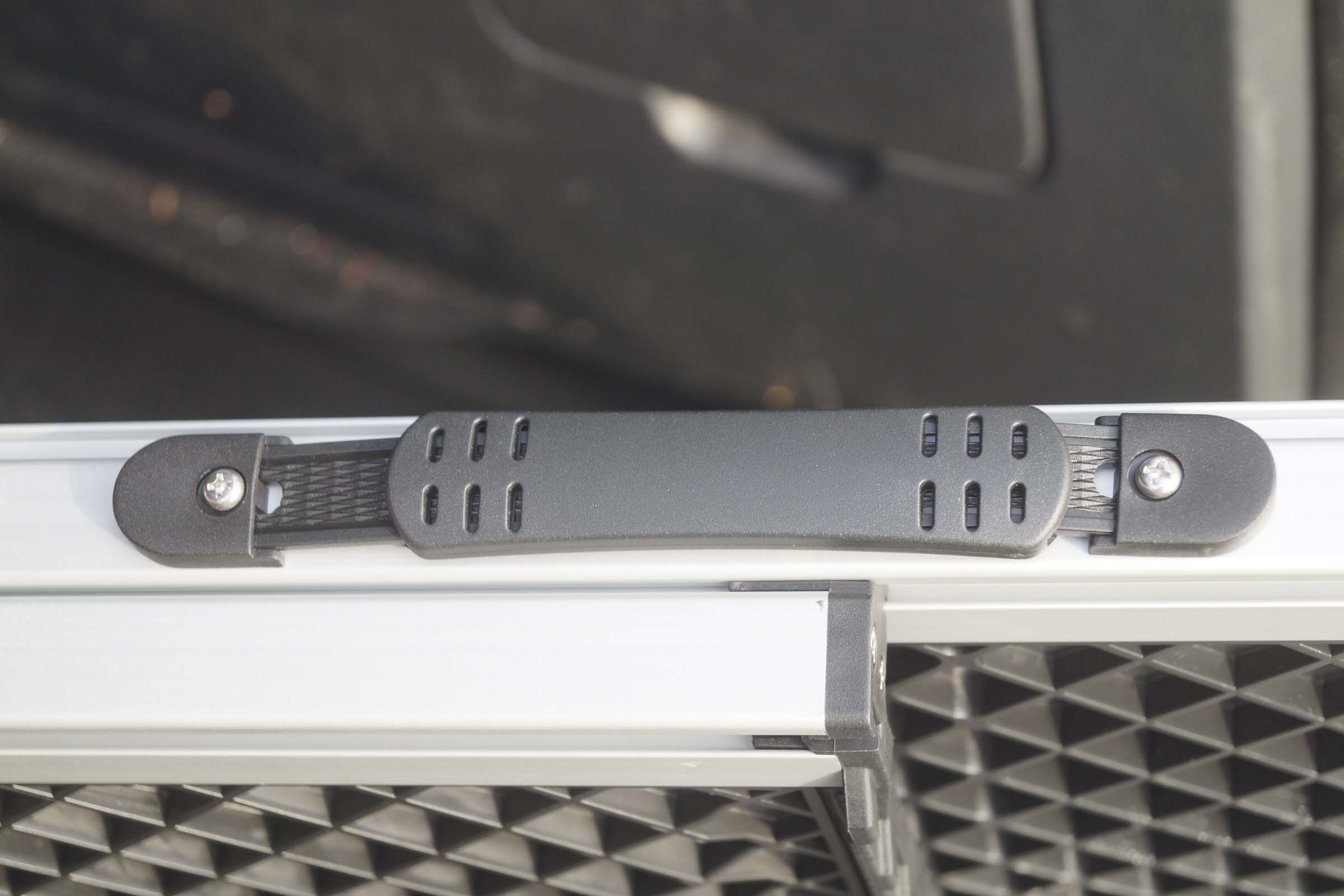 Die beste Hunderampe 53 Hunderampe Test: Kleinmetall