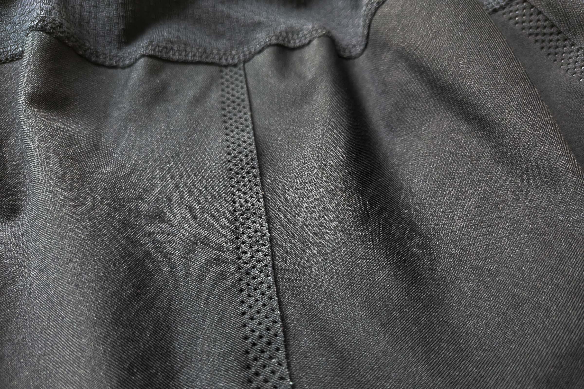Fahrradunterhose f&uuml;r Damen Test: Löffler Cycling Shorts Light Hotbond