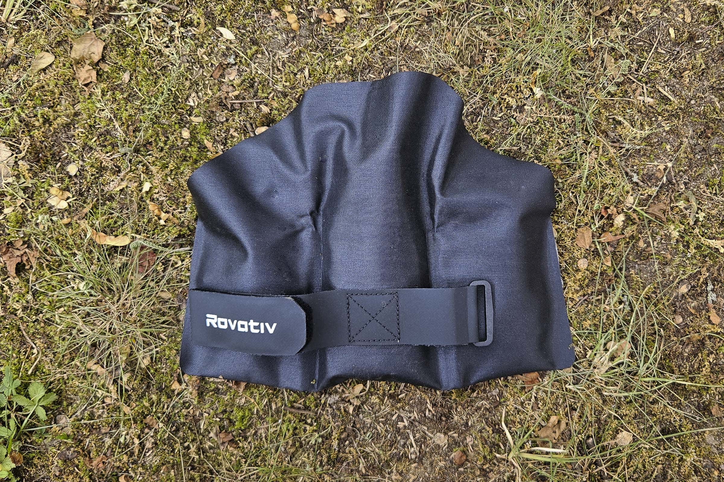 Die beste Fahrrad-Satteltasche 87 Fahrrad-Satteltasche Test: Rovativ Werkzeugtasche