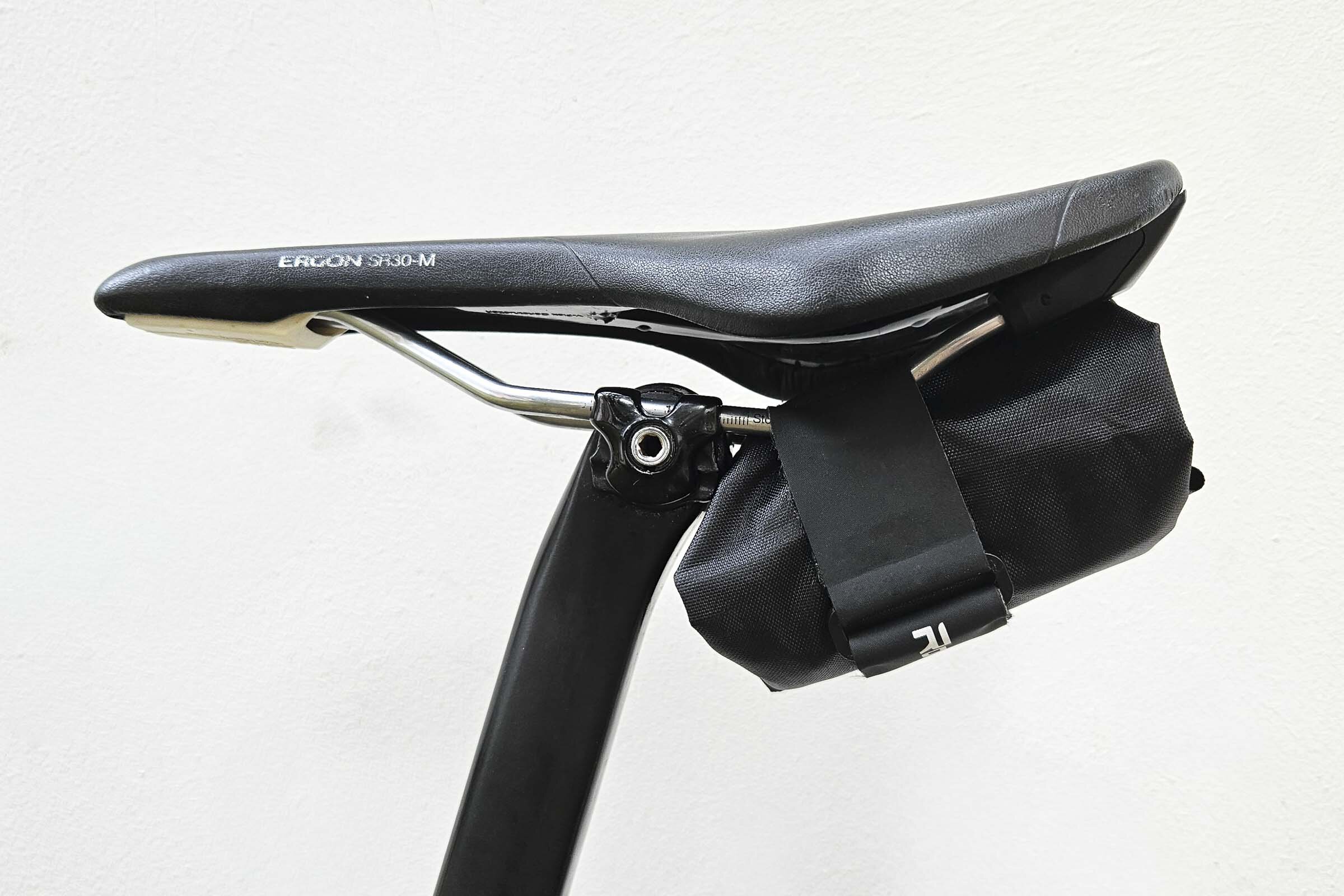 Die beste Fahrrad-Satteltasche 84 Fahrrad-Satteltasche Test: Rovativ Werkzeugtasche