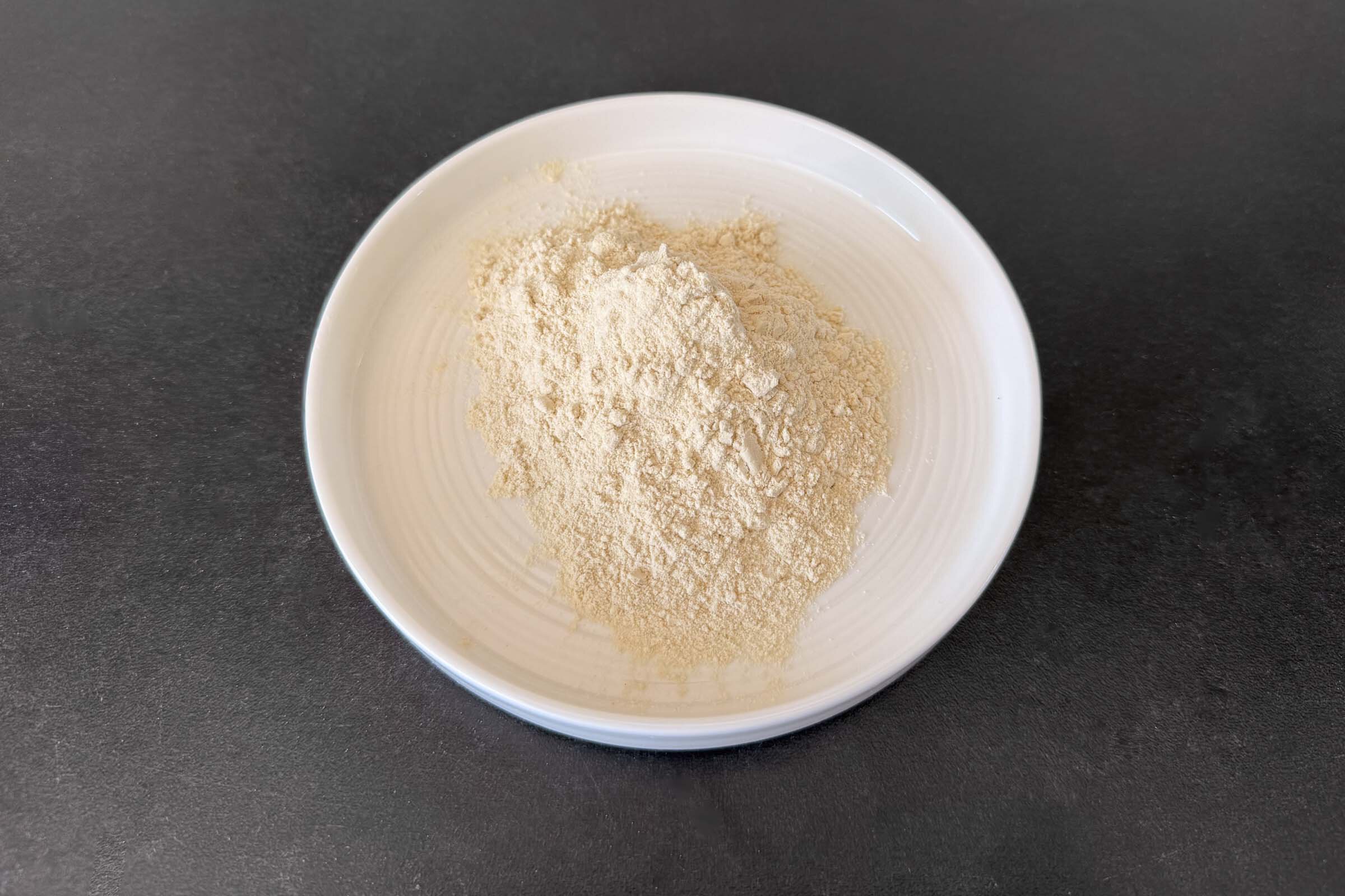 Einfach Kalorien z&auml;hlen: Live Fresh Slim Shake im Test Test: Shake Vanille