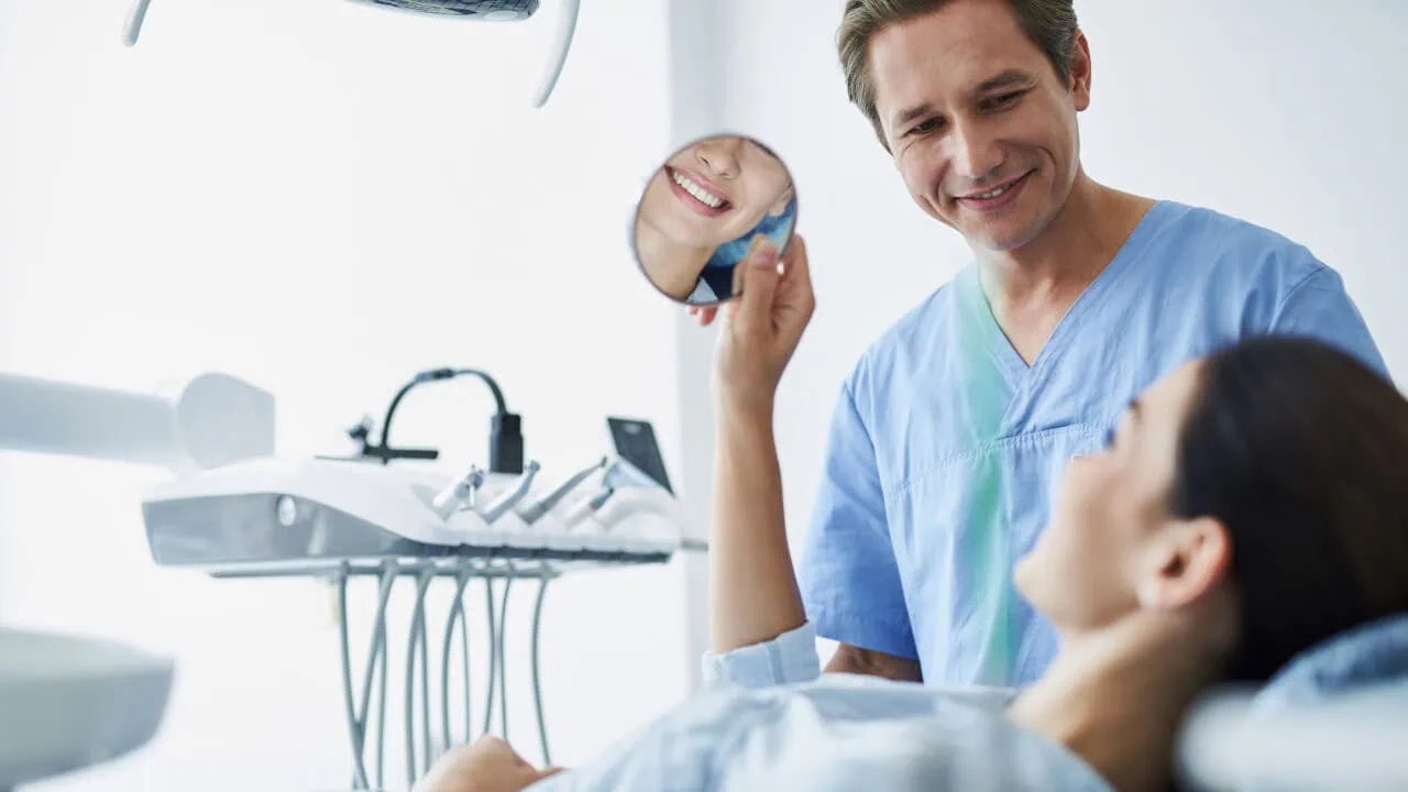 Zahnzusatzversicherung von Getsafe: Tarife, Leistungen und Kosten im Check Test: Zahnzusatzversicherung Von Getsafe Aufmacher