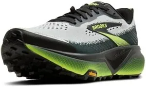 Die besten Trailrunning-Schuhe für Herren 26 Test : Brooks Cascadia 20