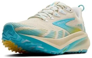 Die besten Trailrunning-Schuhe für Damen 33 Test : Brooks Ghost Trail