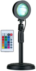 Die beste Sunset-Lampe 21 Test : Grundig Sunset Lamp MEEDTO19620/003
