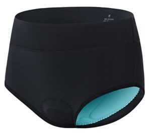 Test : Homord Radunterhose 4D Sitzpolster