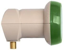 Der beste LNB 20 Test : Humax Green Power 313