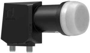 Der beste LNB 21 Test : Inverto Single Black Ultra