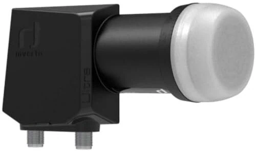 Der beste LNB 140 Test : Inverto Single Black Ultra