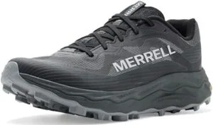 Die besten Trailrunning-Schuhe für Herren 48 Test : Merrell Agility Peak 6