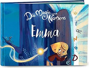 Test : My Magic Story Personalisiertes Kinderbuch