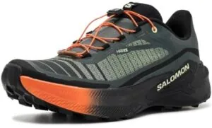 Die besten Trailrunning-Schuhe für Herren 29 Test : Salomon Genesis 2