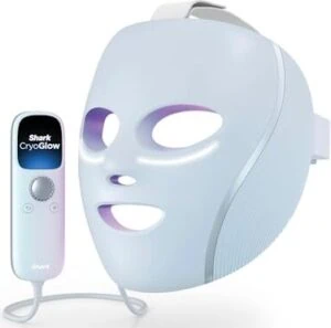 Test : Shark CryoGlow