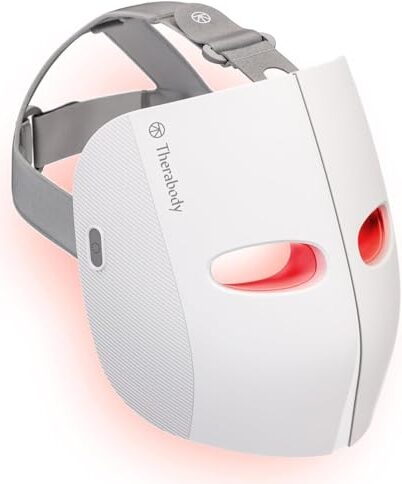 Test : Therabody TheraFace Mask