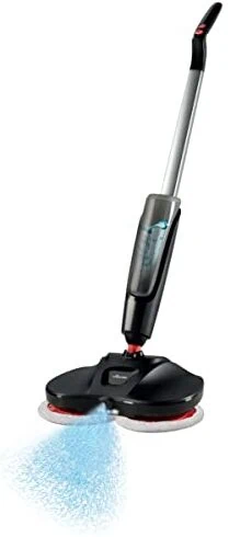 Der beste elektrische Bodenwischer 105 Test : Vileda Looper