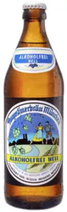 Das beste alkoholfreie Bier 13 alkoholfreie Bier Test: Alkoholfreies Bier Augustiner Alkoholfrei