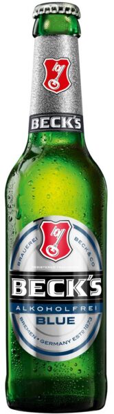 Das beste alkoholfreie Bier 98 alkoholfreie Bier Test: Alkoholfreies Bier Test Becks Blue Alkoholfrei