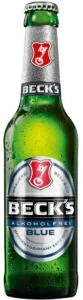 Das beste alkoholfreie Bier 22 alkoholfreie Bier Test: Alkoholfreies Bier Test Becks Blue Alkoholfrei