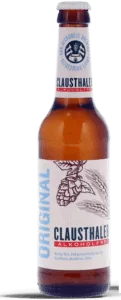 Das beste alkoholfreie Bier 20 alkoholfreie Bier Test: Alkoholfreies Bier Test Clausthaler Original