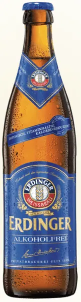 Das beste alkoholfreie Bier 86 Alkoholfreies Bier Test Erdinger Alkoholfrei