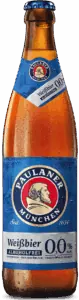 Das beste alkoholfreie Bier 14 alkoholfreie Bier Test: Alkoholfreies Bier Test Paulaner Alkoholfrei 0.0%