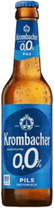 Das beste alkoholfreie Bier 12 alkoholfreie Bier Test: Alkoholfreies Bier Tst Krombacher Alkoholfrei