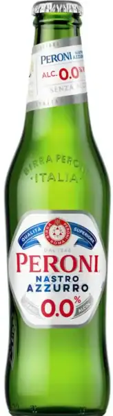 Das beste alkoholfreie Bier 92 alkoholfreie Bier Test: Alkoholfreies Bier Tst Peroni 0.0%