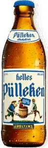 Das beste alkoholfreie Bier 16 alkoholfreie Bier Test: Veltins Pülleken Alkoholfrei