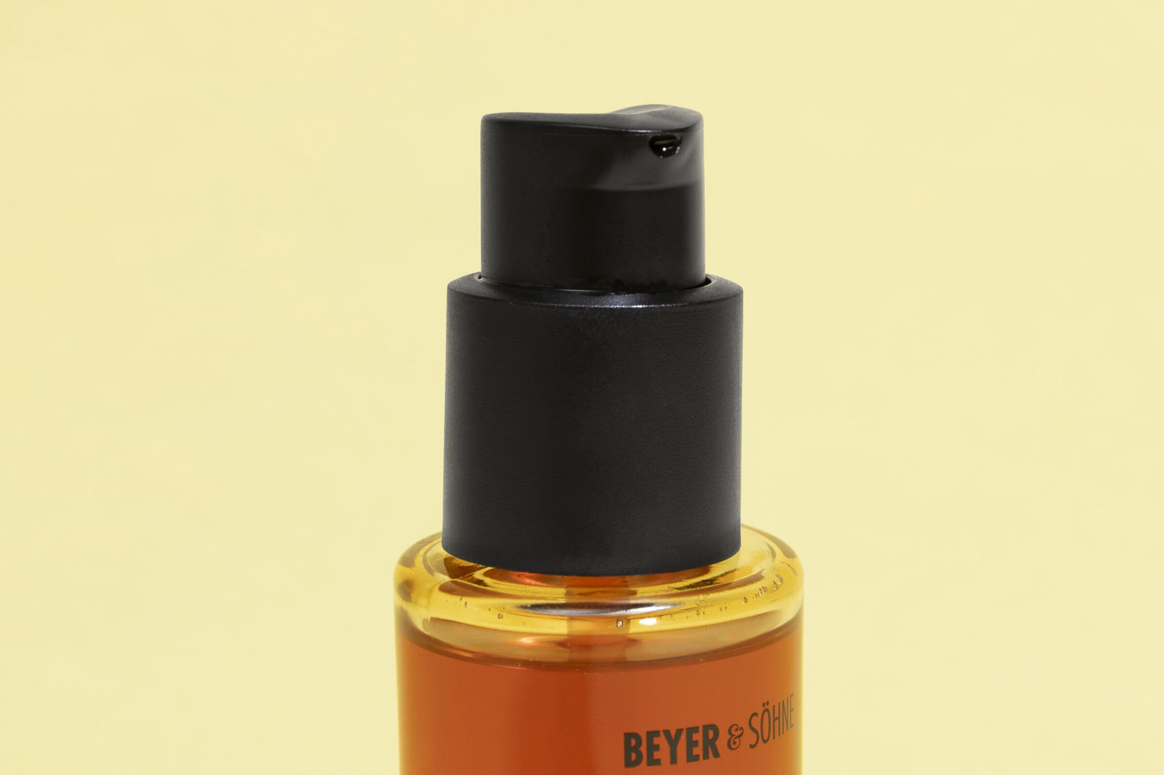 Das beste Sonnenöl 91 Sonnenöl Test: Beyer&söhne Dayshade Spf 50+ 3