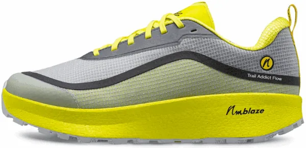 Die besten Trailrunning-Schuhe für Damen 328 Trailrunning-Schuhe für Damen Test: Joe Nimble Trail Addict Flow+