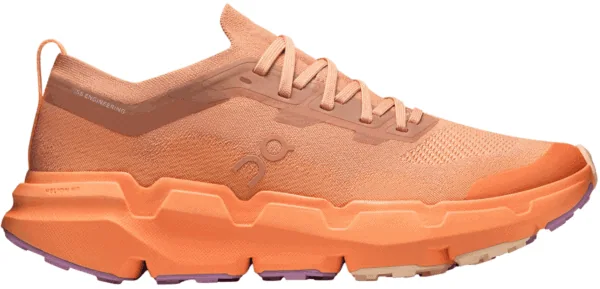 Die besten Trailrunning-Schuhe für Damen 337 Trailrunning-Schuhe für Damen Test: On Cloudsoma