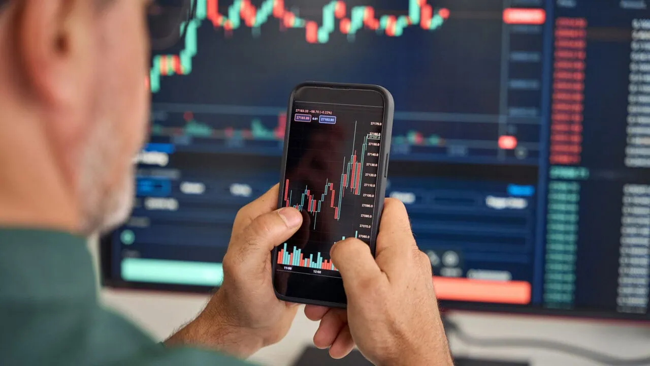 Online­-Broker Test: Broker Aufmacher
