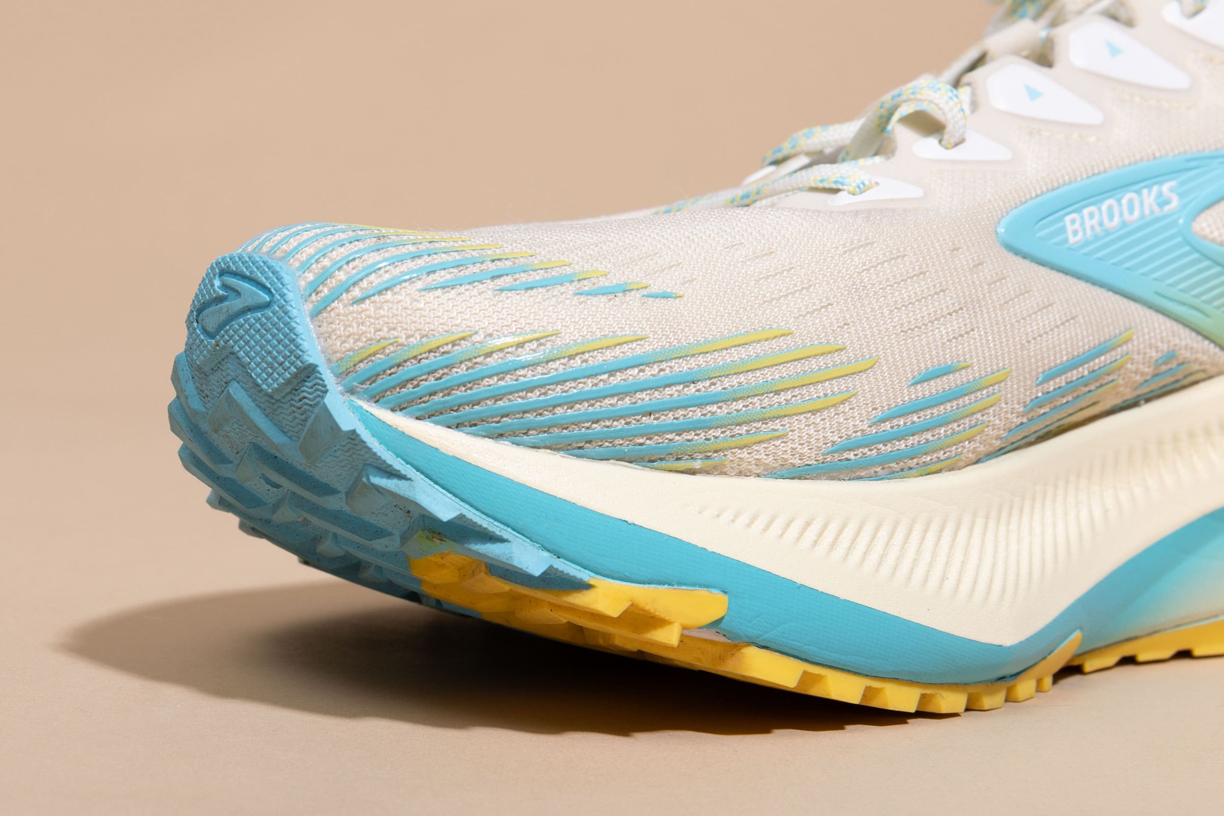 Die besten Trailrunning-Schuhe für Damen 186 Trailrunning-Schuhe für Damen Test: Brooks Ghost Trail