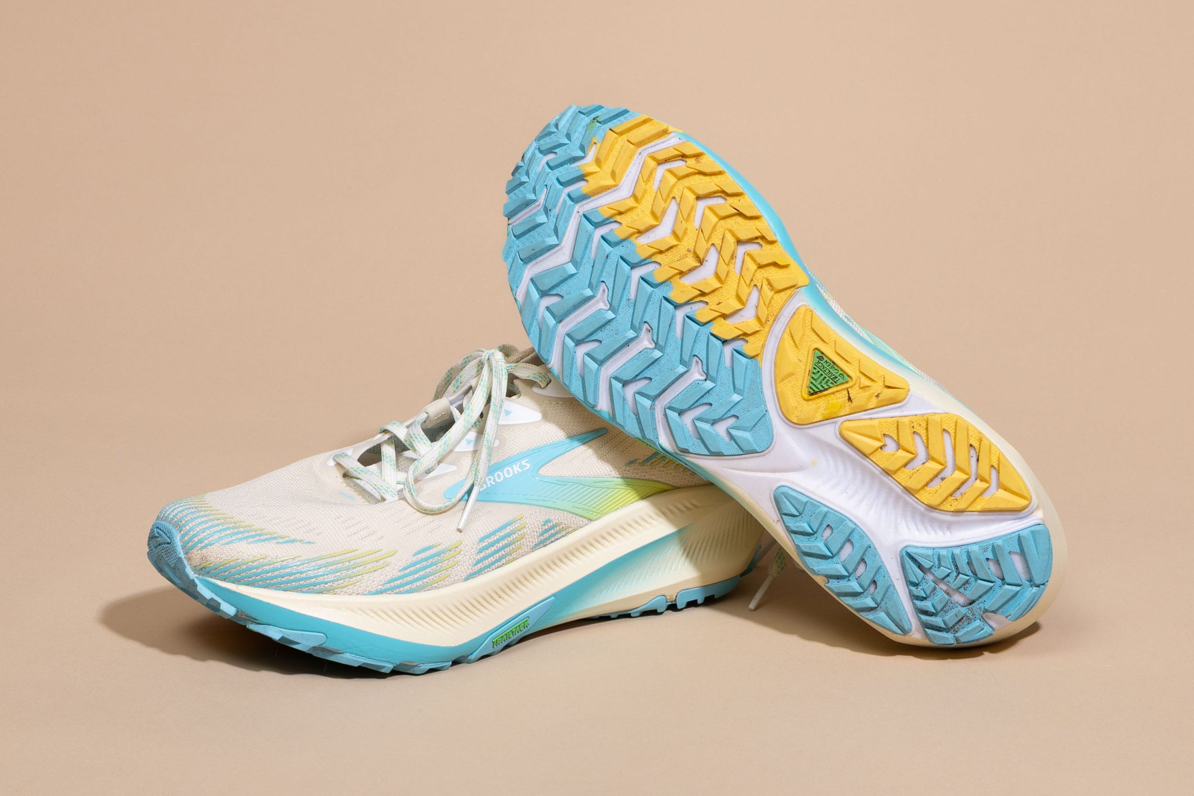 Die besten Trailrunning-Schuhe für Damen 185 Trailrunning-Schuhe für Damen Test: Brooks Ghost Trail