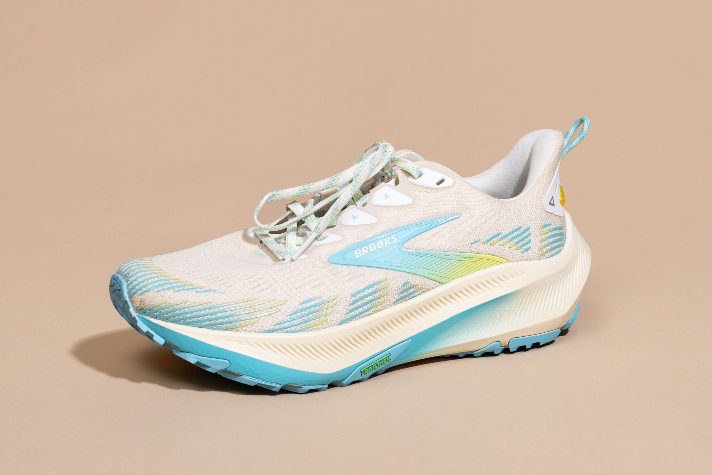 Die besten Trailrunning-Schuhe für Damen 184 Trailrunning-Schuhe für Damen Test: Brooks Ghost Trail