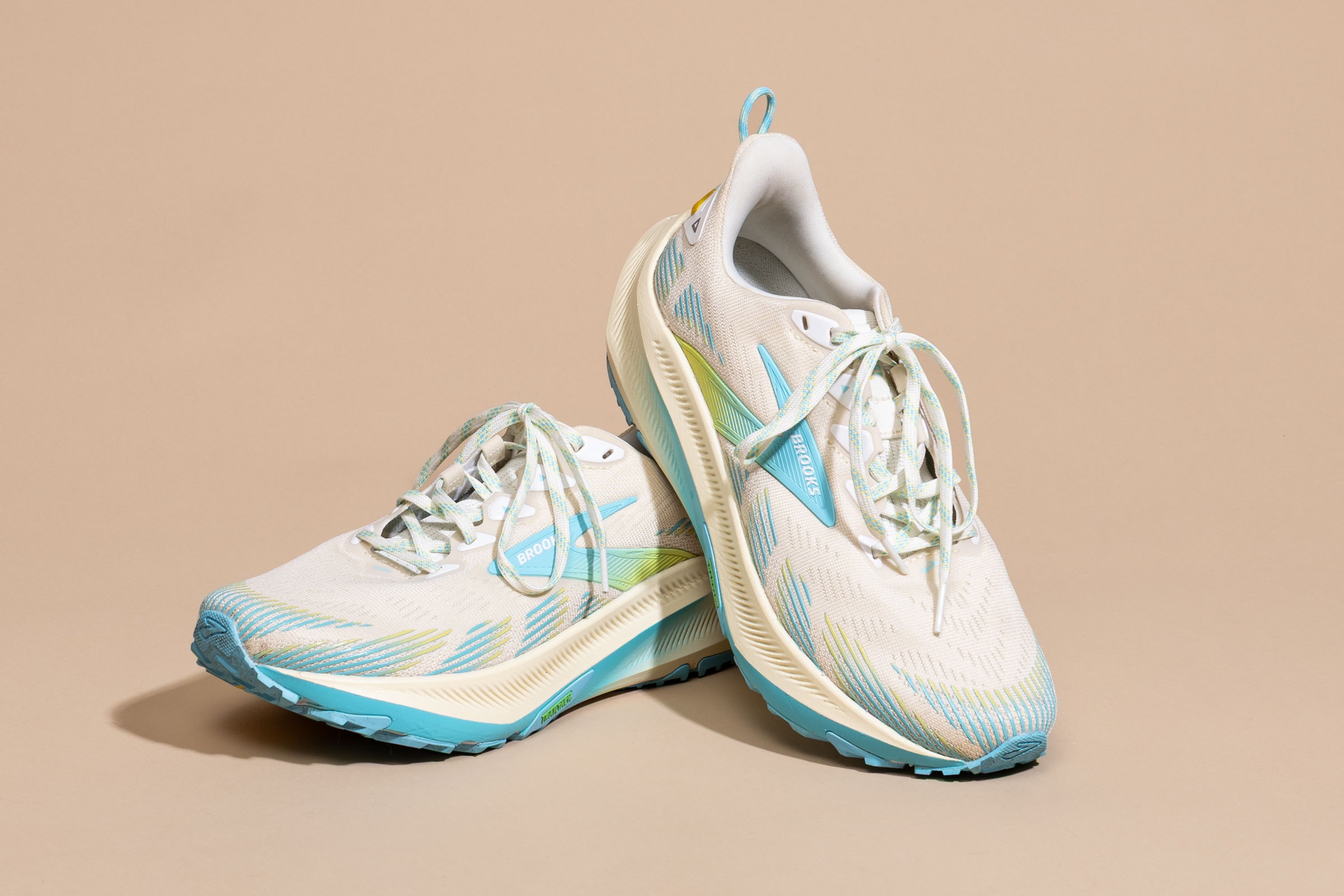 Die besten Trailrunning-Schuhe für Damen 183 Trailrunning-Schuhe für Damen Test: Brooks Ghost Trail