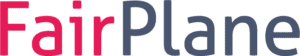 Fluggast­dienst­leister: Welcher Anbieter passt zu Ihrem Fall? Test: Fairplane Logo