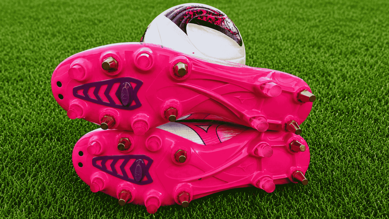 Der beste Fußballschuh 10 Fußballschuh Test: Fussballschuhe August2026 Aufmacher4