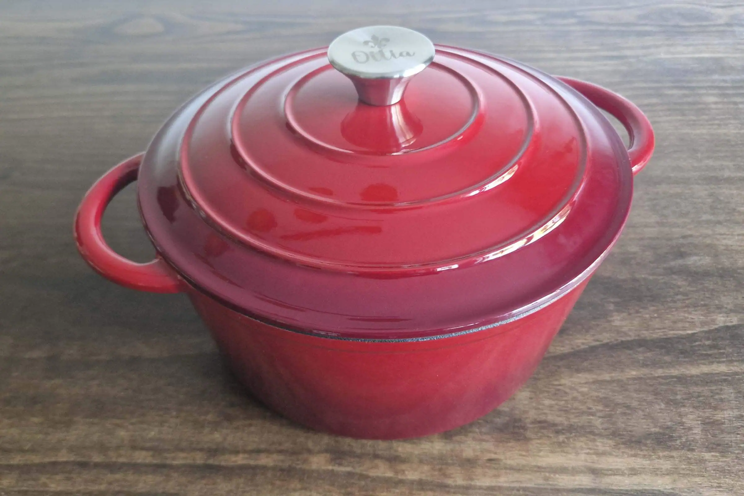 Der beste Gusseisentopf 73 Gusseisentopf Test: Gusseisentöpfe Ottia